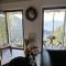 Bright studio with panoramic view of Valle Verzasc - Mergoscia