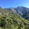 Bright studio with panoramic view of Valle Verzasc - Mergoscia