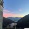 Bright studio with panoramic view of Valle Verzasc - Mergoscia