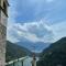 Bright studio with panoramic view of Valle Verzasc - Mergoscia