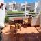 Precioso apartamento con piscina y garage - Palomares