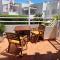Precioso apartamento con piscina y garage - Palomares