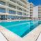 Cond Bayline - T2 - SPA - POOL - GYM - WIFI - Nemo - BY BEDZY - Armação de Pêra
