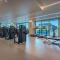 Cond Bayline - T2 - SPA - POOL - GYM - WIFI - Nemo - BY BEDZY - Armação de Pêra