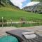 Arlberg Stuben - das kleine, feine Hotel