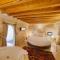 Tafoni Houses Cave Hotel
