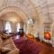 Tafoni Houses Cave Hotel