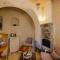 Tafoni Houses Cave Hotel