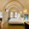 Tafoni Houses Cave Hotel