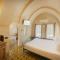 Tafoni Houses Cave Hotel