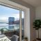 Brand New & Full Sea View Apartment in Copenhagen - Kodaň