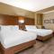Comfort Suites At the University