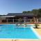Mobilhome 3 étoiles - Piscine - efb0gd - Erquy