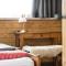 Chalet Almblick