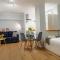 Andreea - Cozy Studio near Piata Obor Market - بوخارست