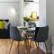 Andreea - Cozy Studio near Piata Obor Market - بوخارست