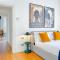 Capelli 2 Suite - Corso Como - 米兰