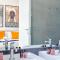Capelli 2 Suite - Corso Como - 米兰