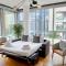 Capelli 2 Suite - Corso Como - 米兰