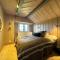 Large cabin with spectacular views in Geilo - 耶卢