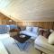 Large cabin with spectacular views in Geilo - 耶卢