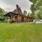 Holiday Home Gościniec Pod Dwoma Sercami by Interhome