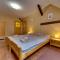Holiday Home Gościniec Pod Dwoma Sercami by Interhome