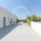 Villa Relax - Spiaggia a 500m By Cala Salento - 托雷拉皮罗