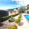 Preciosa villa con piscina - Calonge