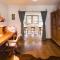 Chalet Almblick