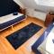 Ferienwohnung Luna -3 Schlafzimmer, Waschmaschine, Küche, WLAN, ca 15 Min bis zum Europa Park,