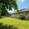 Cwt Mochyn Aberaeron - Cross Inn