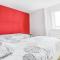 Nice Home In Wittes With Wifi - Wittes