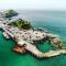 The Grand Harbour hotel
