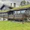 Large cabin with spectacular views in Geilo - 耶卢