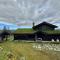 Large cabin with spectacular views in Geilo - 耶卢