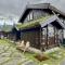 Large cabin with spectacular views in Geilo - 耶卢