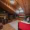 Aavalevi Log Villa - 列维