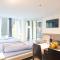 HITrental Allmend Comfort Studios - Luzern
