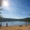 Large cabin with spectacular views in Geilo - 耶卢