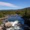 Large cabin with spectacular views in Geilo - 耶卢