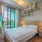 Luxury Stay with Maxibnb 1-Bed Pool, Free Spa, Fitness, Beach Access in Aksu - Lara
