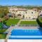 Villa Denis Village in Central Istria for 28 people pet friendly complex of 4 stone houses - Buzet (Pinguente)