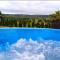 Bieszczadzkie Wzgórze Saunowe- Jacuzzi i Sauna w cenie pobytu - Łobozew