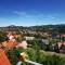 Apartments Villa-Ratskopf Wernigerode - 韦尼格罗德