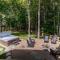 BaseCamp at Eagles Nest - Banner Elk