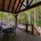 BaseCamp at Eagles Nest - Banner Elk