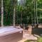BaseCamp at Eagles Nest - Banner Elk