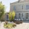 基提涅昂布里耶特旅馆 - Moulis-en-Médoc