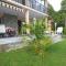 Rez-de-jardin 50 m² entre Biarritz et Capbreton
